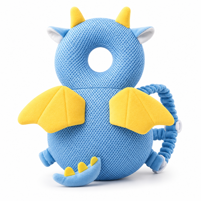 Baby Head Protector Backpack